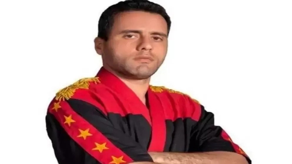 Profesör Hasan Emami