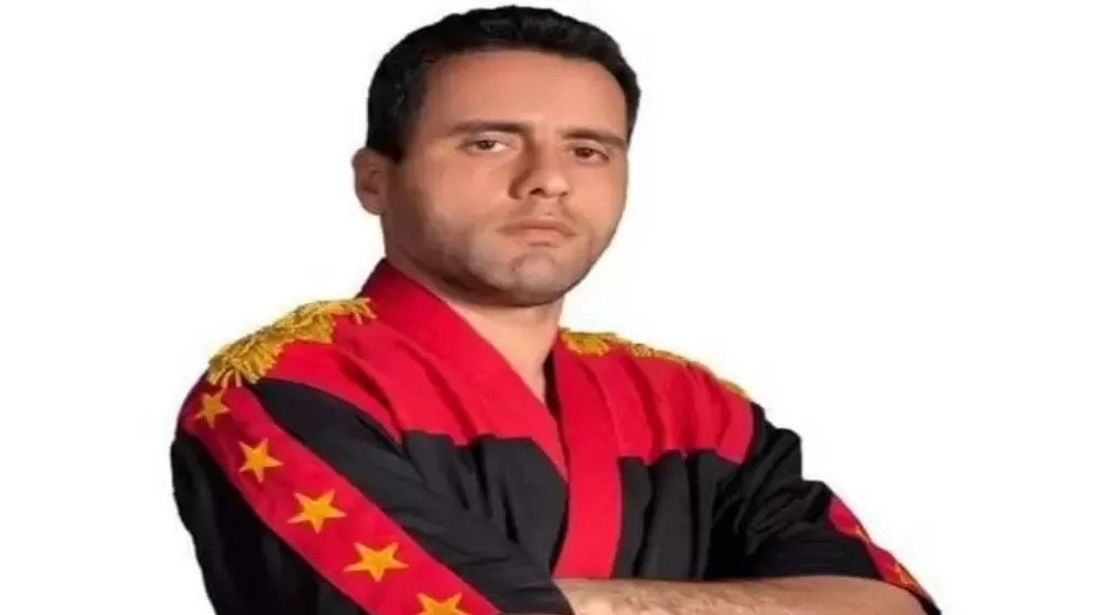 استاد حسن امامی